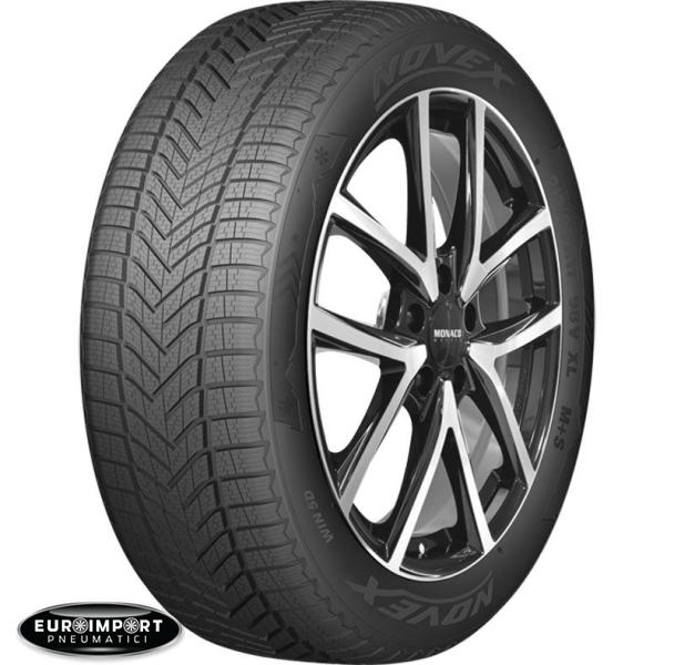 Novex WIN 5D  215/55 R17 98 V  